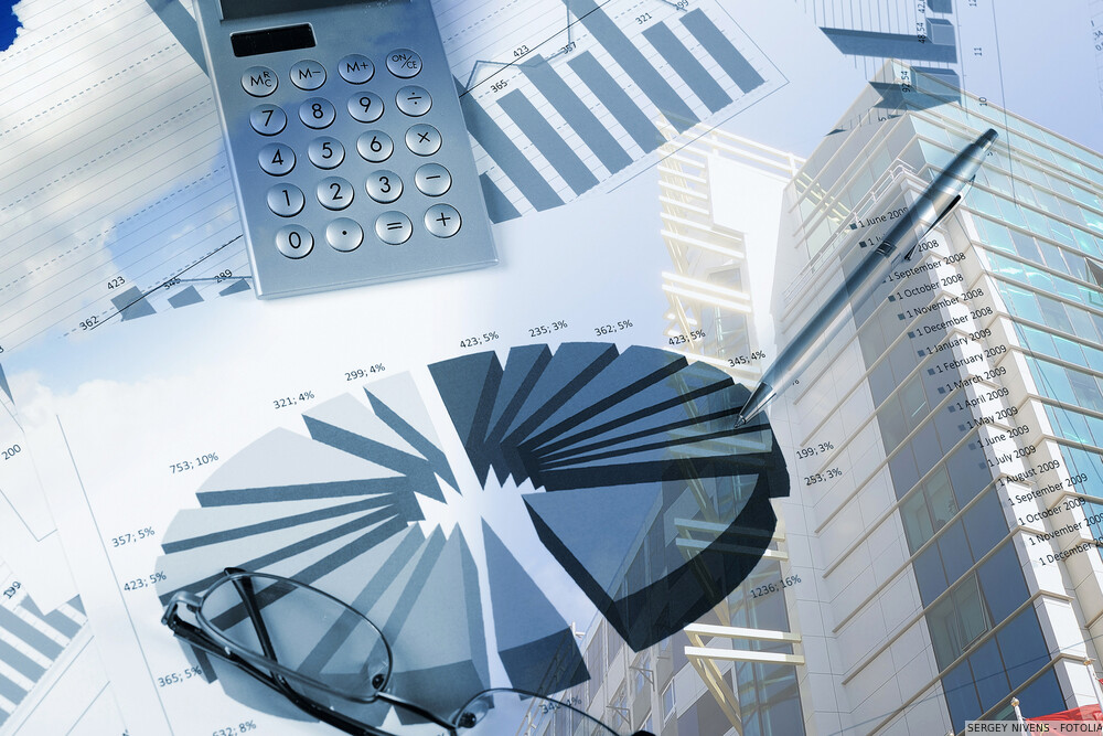Nos missions de conseil et de gestion